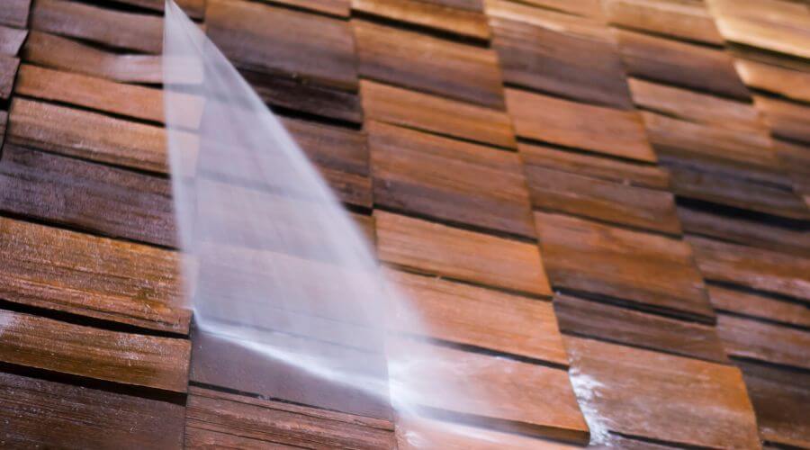 Tile Roofing in Branchville, SC
